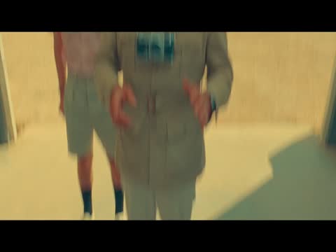 Asteroid City 2023 Dubb in Hindi