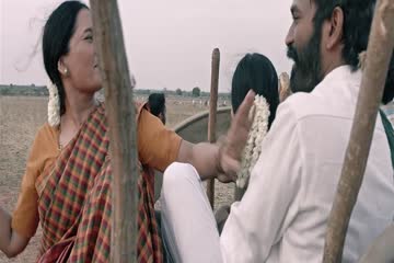 Asuran 2019 in Hindi dubbed