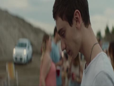 At First Light 2018 Hindi Dubbed