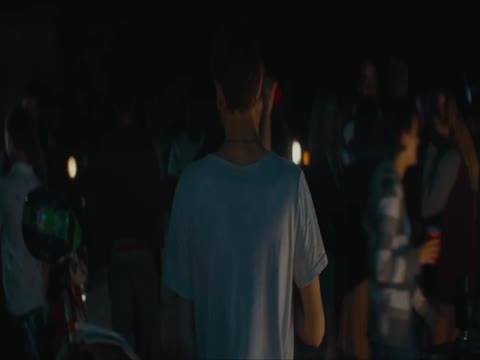 At First Light 2018 Hindi Dubbed