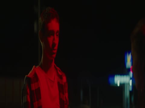 At First Light 2018 Hindi Dubbed