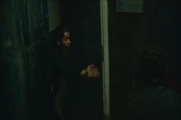 Athena 2022 Dubb in Hindi