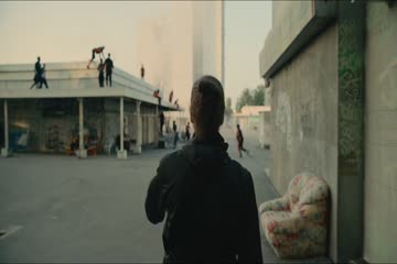 Athena 2022 Dubb in Hindi