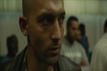 Athena 2022 Dubb in Hindi