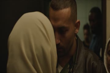 Athena 2022 Dubb in Hindi