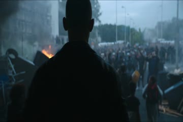 Athena 2022 Dubb in Hindi