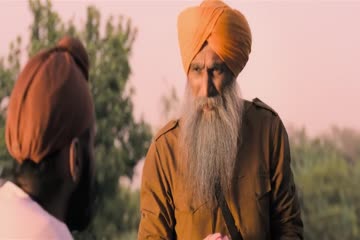 Atithi Bhooto Bhava 2022 Hindi