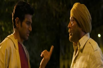 Atithi Bhooto Bhava 2022 Hindi