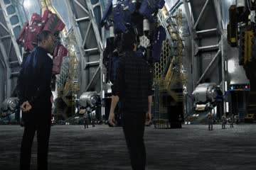 Atlantic Rim Resurrection 2018 in Hindi