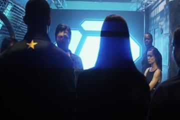 Atlantic Rim Resurrection 2018 in Hindi