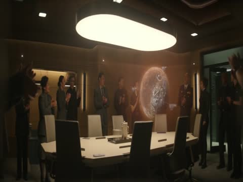 Atlas 2024 Dub Hindi