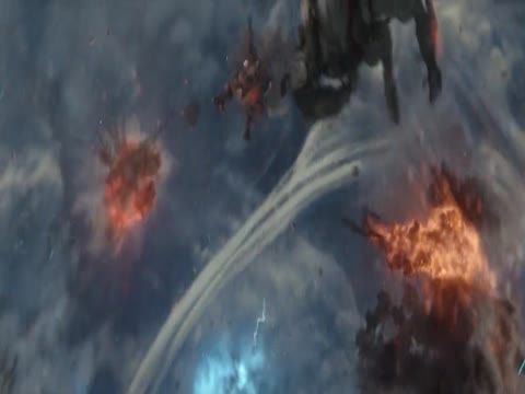 Atlas 2024 Dub Hindi