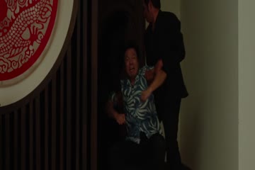 Attrition 2018 dubbed in hindi