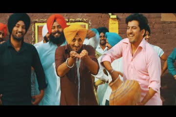 Attwadi Kaun 2017 hd print