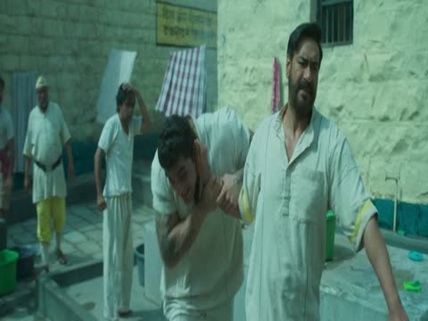 Auron Mein Kahan Dum Tha 2024 Hindi