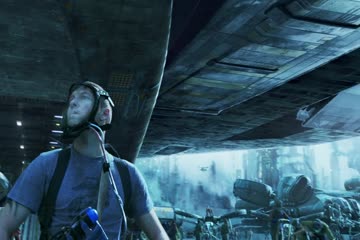 Avatar 2009 in Hindi