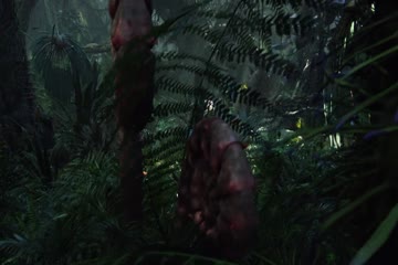 Avatar 2009 in Hindi