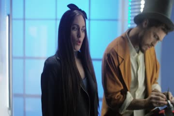 Avengers Grimm Time Wars Video 2018 Dubb in Hindi