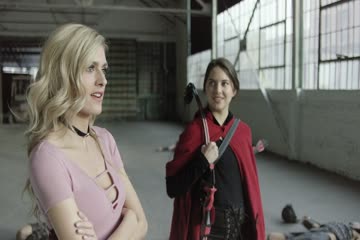 Avengers Grimm Time Wars Video 2018 Dubb in Hindi