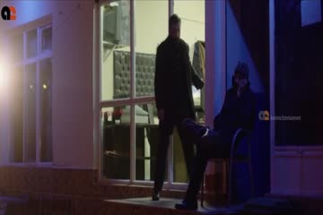 Azem 3 Cin Tohumu 2016 in Hindi dubb