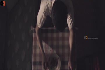 Azem 4 Alacakaranlik 2016 in Hindi Dubb