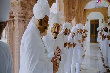 Baadshaho 2017