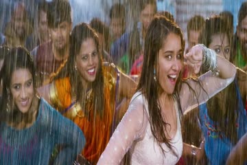 Baaghi 2016 Hd Print