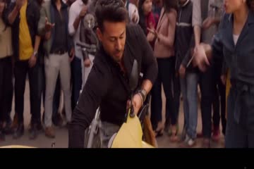 Baaghi 3 2020