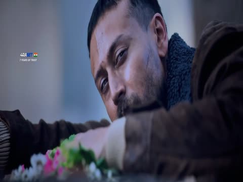 Baaghi 4 2025 Hindi