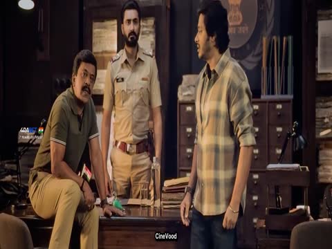 Baaghi 4 2025 Hindi