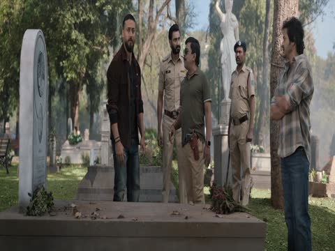 Baaghi 4 2025 Hindi
