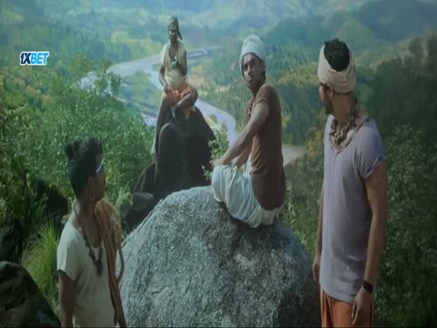 Baahubali The Epic 2025 in Hindi