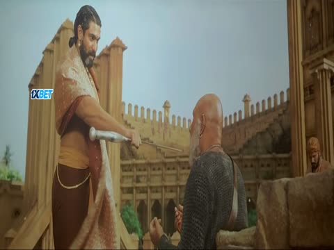 Baahubali The Epic 2025 in Hindi