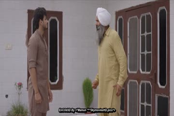 Baapu Bahar Bhejde 2022 Punjabi