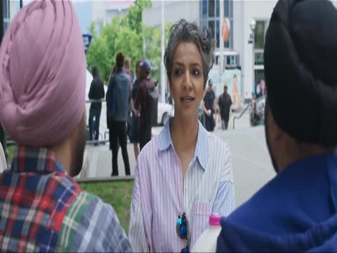 Babe Bhangra Paunde Ne 2022 Punjabi