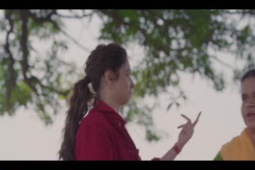 Babli Bouncer 2022 Hindi
