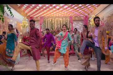 Babli Bouncer 2022 Hindi