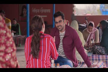 Babli Bouncer 2022 Hindi