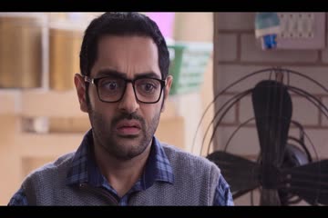 Babli Bouncer 2022 Hindi