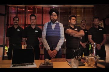 Babli Bouncer 2022 Hindi