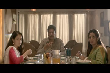 Babloo Bachelor 2021