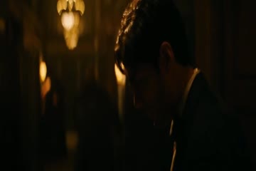 Babylon 2022 in hindi Dubb