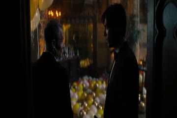 Babylon 2022 in hindi Dubb