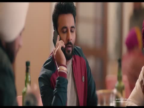 Bach Ke Bai Ji 2023 Punjabi