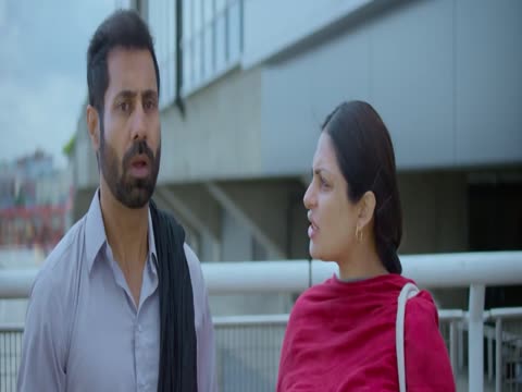 Bach Ke Bai Ji 2023 Punjabi