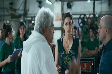 Bachchhan Paandey 2022