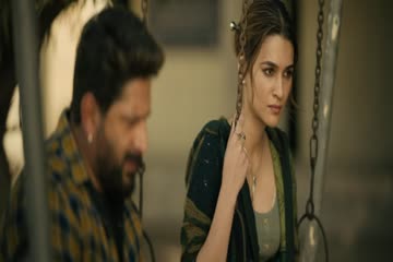 Bachchhan Paandey 2022