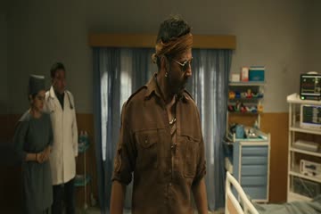 Bachchhan Paandey 2022