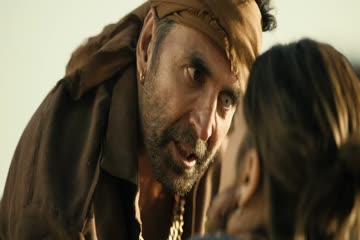 Bachchhan Paandey 2022