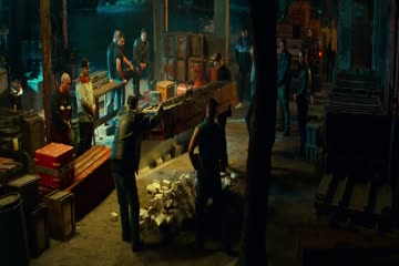 Bad Boys for Life 2020